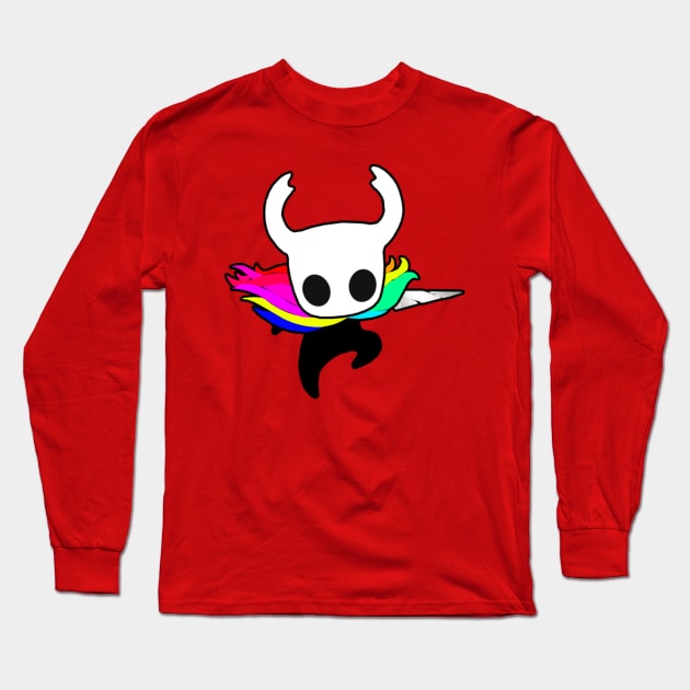 ZOTE Long Sleeve T-Shirt by Flossy